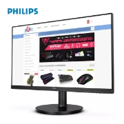 Picture of Monitor Philips V-Line 222V8LA/00 21.5" FHD VA 4ms 75hz BLACK
