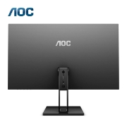 Picture of Monitor AOC 24V2Q/01 23.8" IPS FHD W-LED 75Hz 5ms Ultra Slim Black