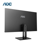 Picture of Monitor AOC 24V2Q/01 23.8" IPS FHD W-LED 75Hz 5ms Ultra Slim Black