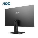 Picture of Monitor AOC 24V2Q/01 23.8" IPS FHD W-LED 75Hz 5ms Ultra Slim Black