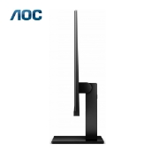 Picture of Monitor AOC 24V2Q/01 23.8" IPS FHD W-LED 75Hz 5ms Ultra Slim Black