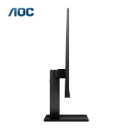 Picture of Monitor AOC 24V2Q/01 23.8" IPS FHD W-LED 75Hz 5ms Ultra Slim Black