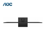 Picture of Monitor AOC 24V2Q/01 23.8" IPS FHD W-LED 75Hz 5ms Ultra Slim Black
