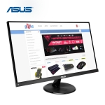 Picture of Monitor Asus VP249QGR 23.8" FHD IPS 1ms 144hz BLACK