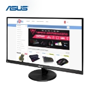 Picture of Monitor Asus VP249QGR 23.8" FHD IPS 1ms 144hz BLACK