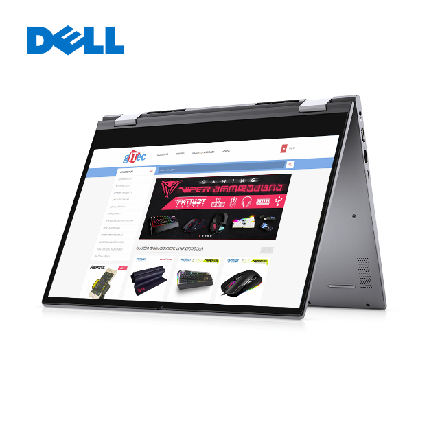 Picture of Notebook Dell Inspiron 5406  14.0" (210-AWWV_i5_GE)  i5-1135G7  8GB RAM  256GB  Intel Iris Xe