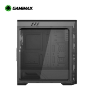 Picture of Case GAMEMAX MOONLIGHT FRGB MFG.G511 BLACK