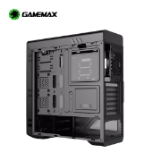 Picture of Case GAMEMAX MOONLIGHT FRGB MFG.G511 BLACK