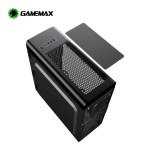 Picture of Case GAMEMAX MOONLIGHT FRGB MFG.G511 BLACK