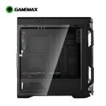 Picture of CASE GAMEMAX  Optical G510 BK Mid Tower Gaming