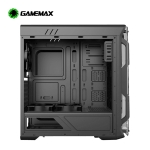 Picture of ქეისი GAMEMAX  Optical G510 BK Mid Tower Gaming Case