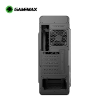 Picture of ქეისი GAMEMAX  Optical G510 BK Mid Tower Gaming Case