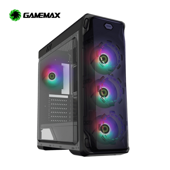 Picture of Case GAMEMAX StarLight FRG BG509 ATX Gaming TOWER