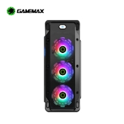 Picture of Case GAMEMAX StarLight FRG BG509 ATX Gaming TOWER