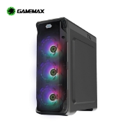 Picture of Case GAMEMAX StarLight FRG BG509 ATX Gaming TOWER