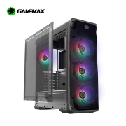 Picture of Case GAMEMAX StarLight FRG BG509 ATX Gaming TOWER