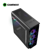 Picture of Case GAMEMAX StarLight FRG BG509 ATX Gaming TOWER