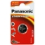 სურათი ელემენტი Panasonic BIOS Battery CR-2032EL