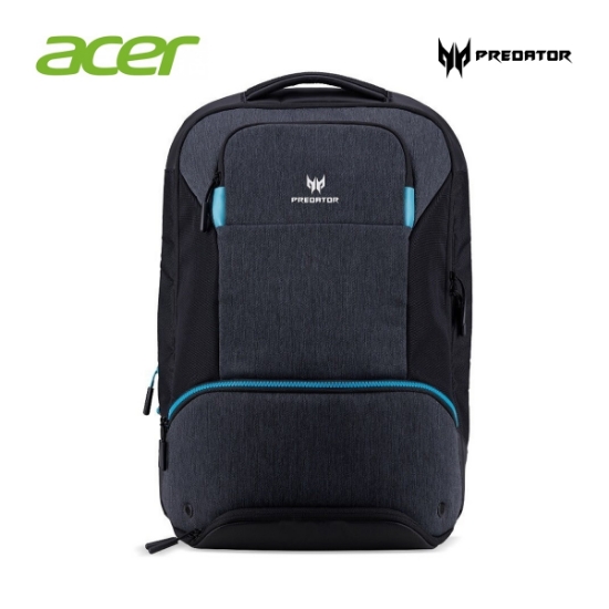 Picture of Notebook BAG Acer Predator Hybrid Backpack NP.BAG1A.291 PBG810 15.6"