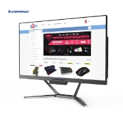 Picture of All in one Computer Heovose K4 PC24I3K4 23.8" FHD i3-10100 8GB DDR4 256GB SSD