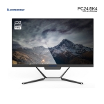 Picture of All in one კომპიუტერი Heovose K4 PC24I5K4 23.8" FHD i5-10400 8GB DDR4 256GB SSD