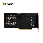 Picture of Video Card PALIT RTX 3060 Dual OC 12GB (NE63060T19K9-190AD) GDDR6 192bit