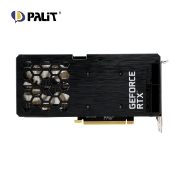 Picture of Video Card PALIT RTX 3060 Dual OC 12GB (NE63060T19K9-190AD) GDDR6 192bit
