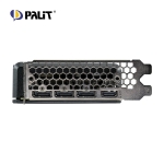 Picture of Video Card PALIT RTX 3060 Dual OC 12GB (NE63060T19K9-190AD) GDDR6 192bit