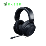 Picture of ყურსასმენი Razer Gaming Headset Kraken 3.5mm  (RZ04-02830200-R3M1) Black