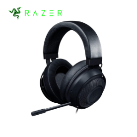 Picture of Headphone Razer Gaming Headset Kraken 3.5mm  (RZ04-02830200-R3M1) Black