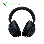 Picture of Headphone Razer Gaming Headset Kraken 3.5mm  (RZ04-02830200-R3M1) Black