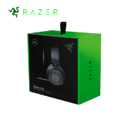Picture of Headphone Razer Gaming Headset Kraken 3.5mm  (RZ04-02830200-R3M1) Black