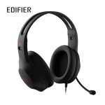 Picture of ყურსასმენი EDIFIER G1 USB Professional Gaming Headset Sound Card