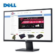Picture of Monitor DELL E2421HN 210-AXMC 23.8" IPS FHD 75hz Black