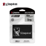 Picture of SSD HARD DRIVE Kingston KC600/1024G 1TB SATA III 2.5"