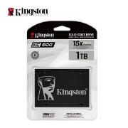 Picture of SSD HARD DRIVE Kingston KC600/1024G 1TB SATA III 2.5"