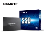 Picture of SSD Hard Drive GIGABYTE GP-GSTFS31100TNTD 1TB SATA III 2.5"