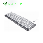 Picture of Keyboard Razer Gaming Keyboard Pro Type Orange Switch (RZ03-03070100-R3M1) White
