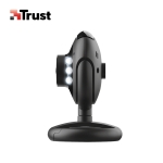 Picture of Webcam TRUST SPOTLIGHT PRO 16428 BLACK USB 2.0