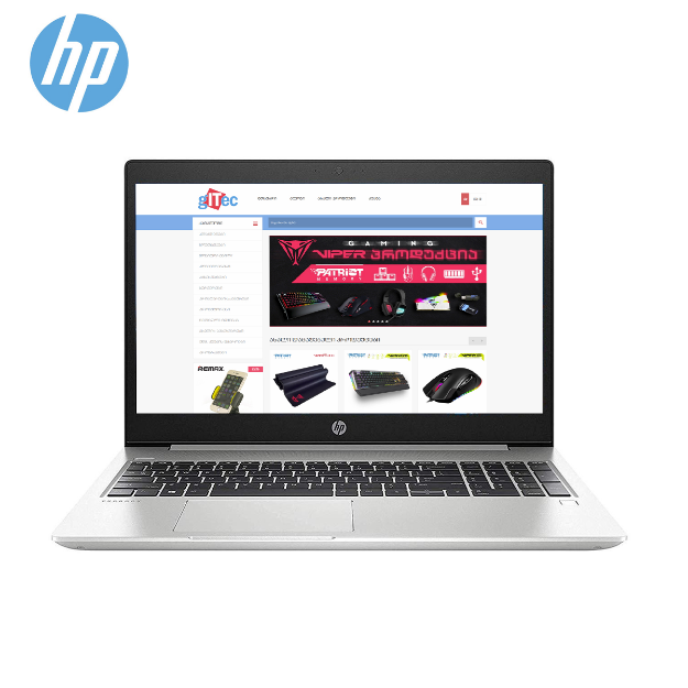Picture of Notebook HP Probook 440 G7  15.6 FHD (255J3ES)  i5-10210U  16GB RAM  256GB SSD  Intel UHD 
