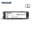 სურათი SSD მყარი დისკი PATRIOT P300 1TB M.2 2280 SSD P300P1TBM28