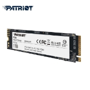 Picture of SSD Hard Drive PATRIOT P300 1TB M.2 2280 P300P1TBM28