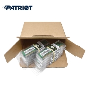 სურათი ოპერატიული მეხსიერება Patriot PSD34G160081 4GB DDR3 1600MHz CL11