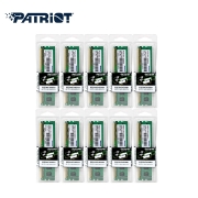 სურათი ოპერატიული მეხსიერება Patriot PSD34G160081 4GB DDR3 1600MHz CL11