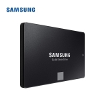 Picture of SSD მყარი დისკი Samsung EVO 870 250GB MZ-77E250BW SATAIII 6Gb/s