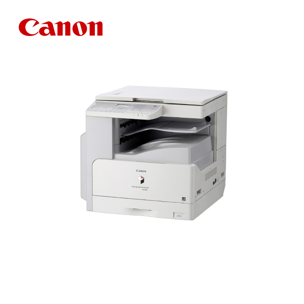 Picture of Canon imageRUNNER 2520 (3796B003BA) All-In-One, ADF, Duplex