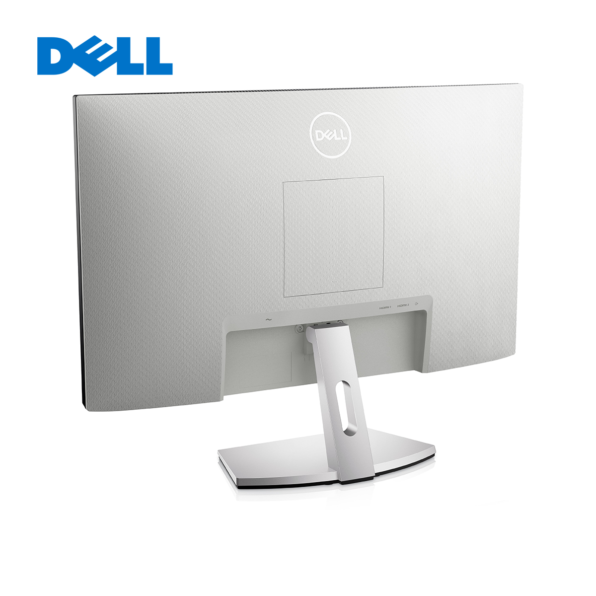 GITec Online Shop -Monitor Dell (S2421HN) 23.8" LED Silver (210-AXKS)