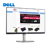 Picture of Monitor Dell (S2721HS) 27" LED Silver ( 210-AXLD)