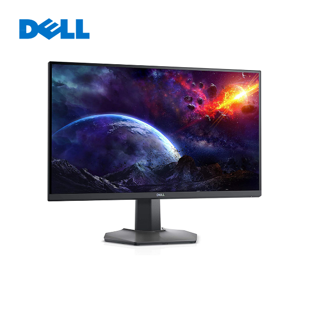 Picture of Monitor Dell (S2721DGFA) 27" LED Black (210-AXRQ)
