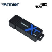 Picture of USB Flash Drive Patriot Supersonic Boost XT 32GB USB 3.2 PEF32GSBUSB
